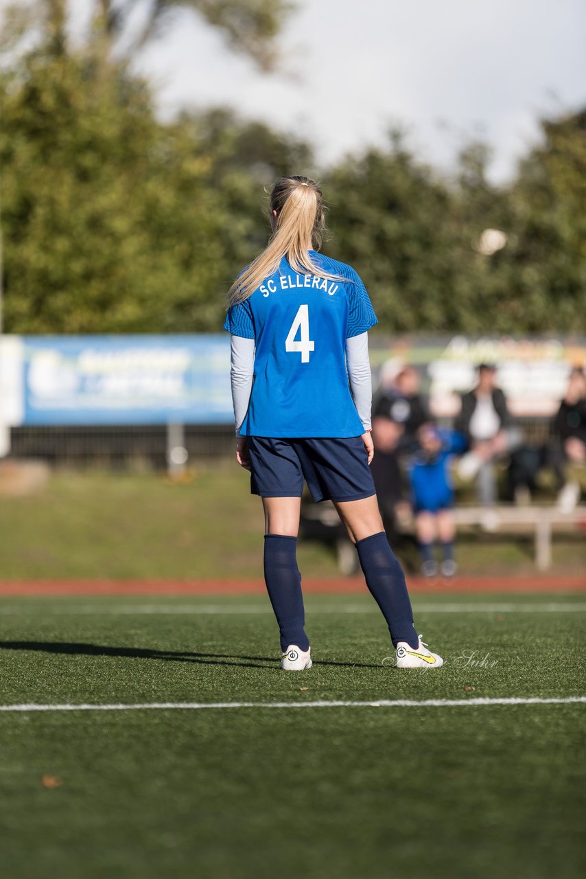 Bild 231 - F Ellerau - SV Eidelstedt 2 : Ergebnis: 2:2